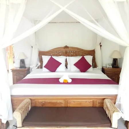 The Sunset House Ubud