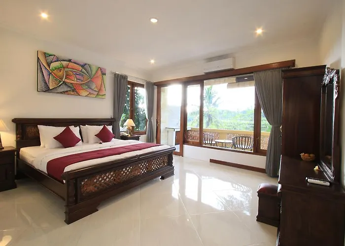 Gasthuis The Sunset House 3*