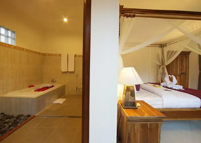 The Sunset House Gasthuis 3*