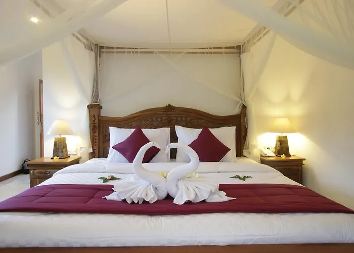 Gasthuis The Sunset House 3*
