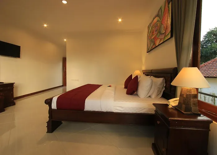 Gasthuis The Sunset House 3*