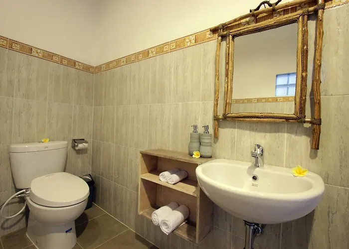 The Sunset House Gasthuis 3*