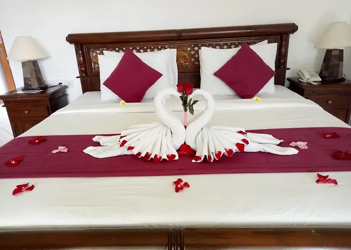 The Sunset House Ubud